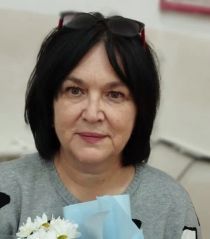 Капина Александра Владимировна.