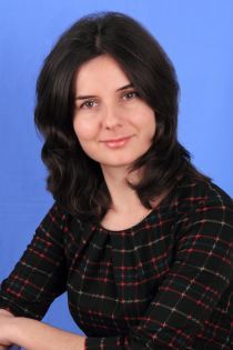 Терзян Ирина Анатольевна.